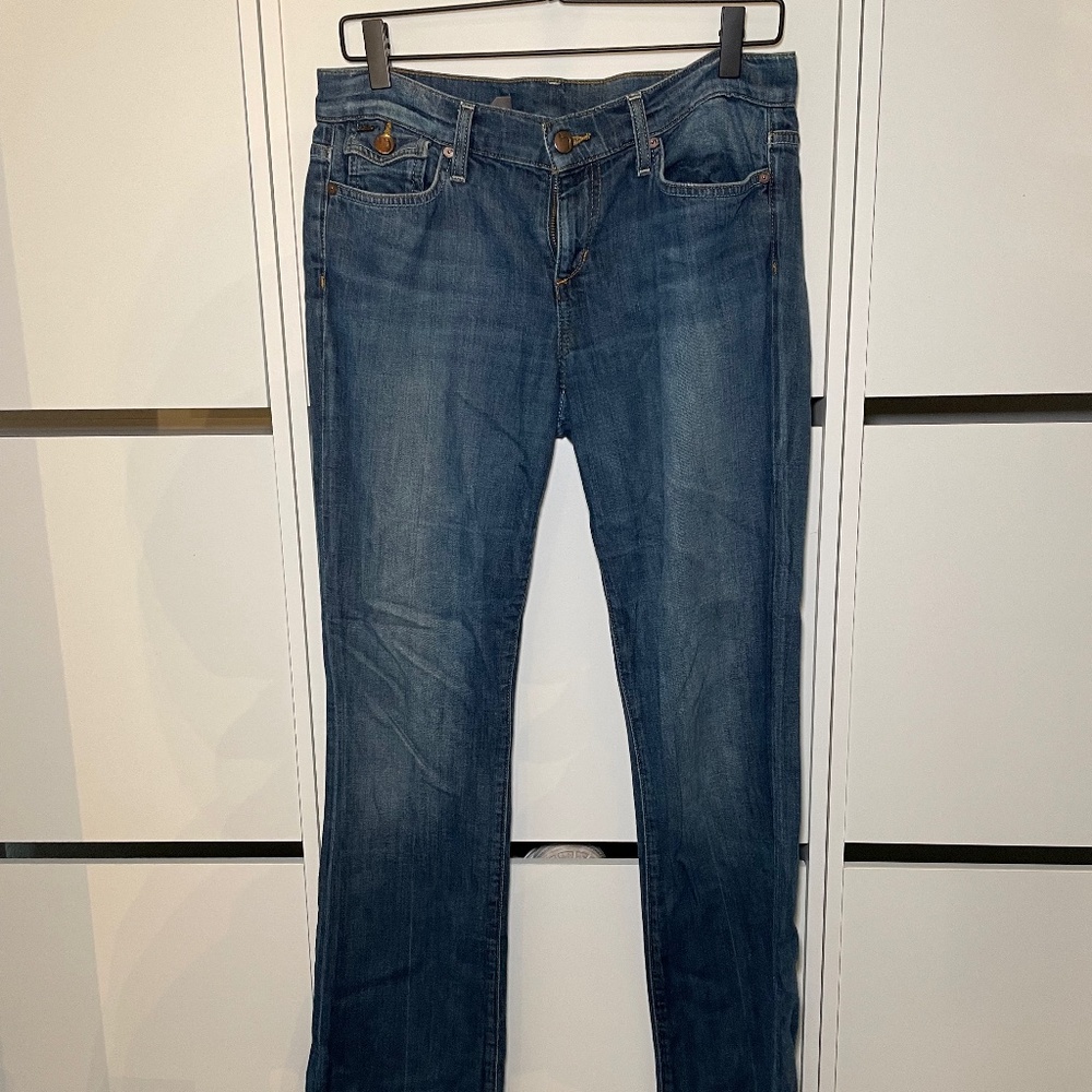 Jeans (JOE’S)